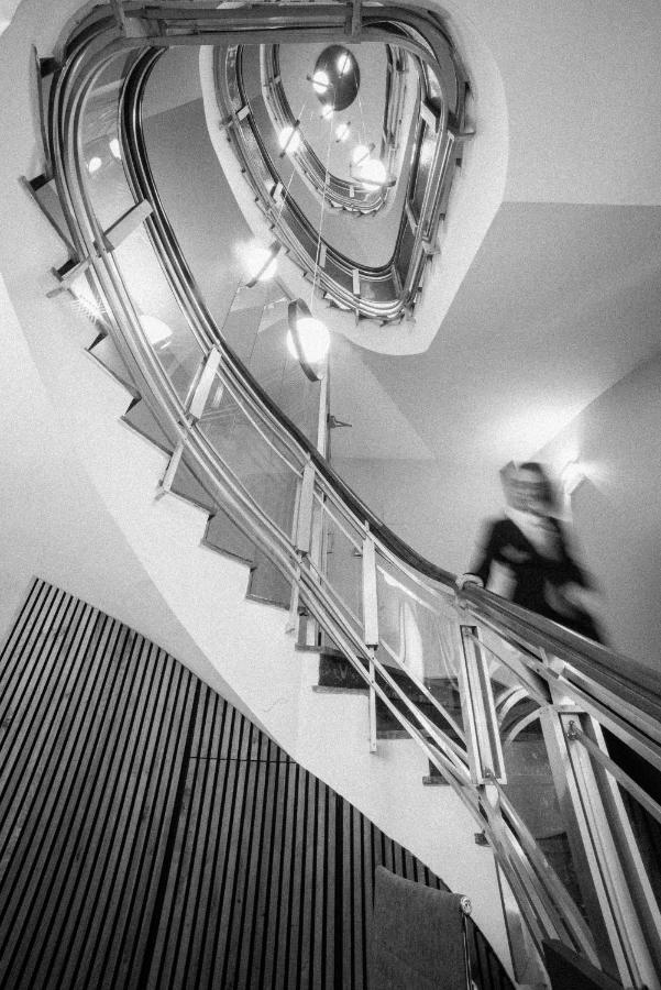 Hotel Torreluz Centro à Almería Extérieur photo